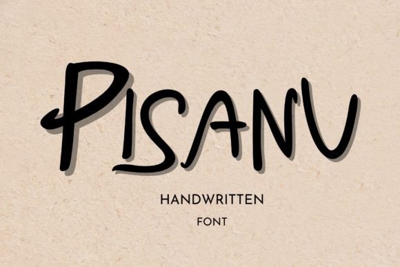 Pisanu Font: Free Download & More